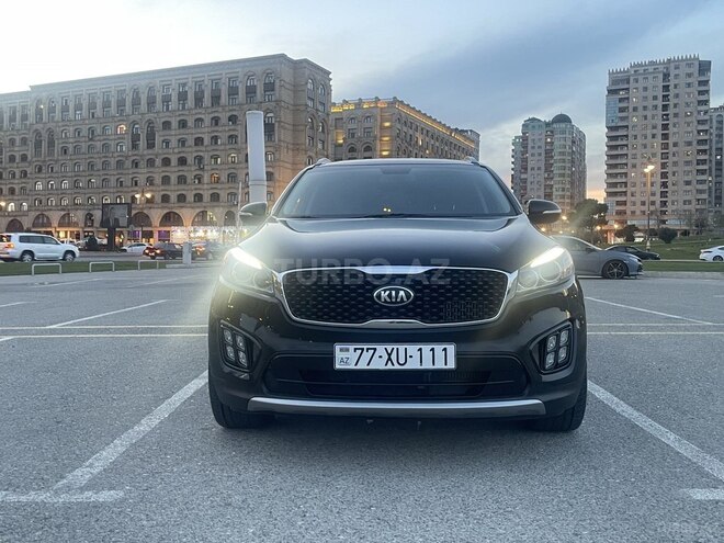 Kia Sorento-2