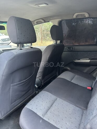 Hyundai Getz 2004, 380,000 km - 1.3 l - Bakı