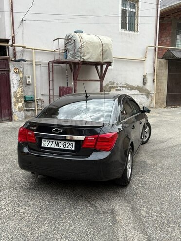 Chevrolet Cruze 2013, 205,000 km - 1.4 l - Bakı