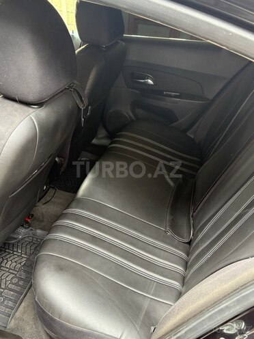 Chevrolet Cruze 2013, 205,000 km - 1.4 l - Bakı