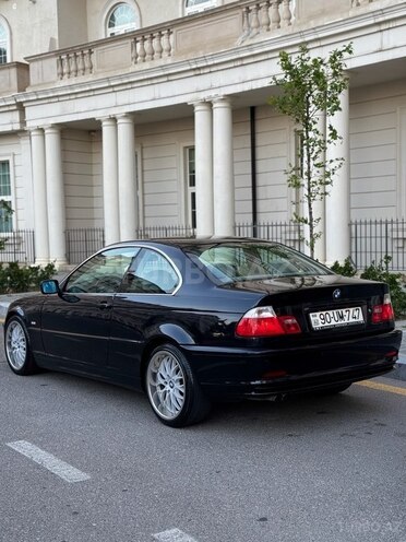 BMW 320 2001, 331,500 km - 2.2 l - Bakı