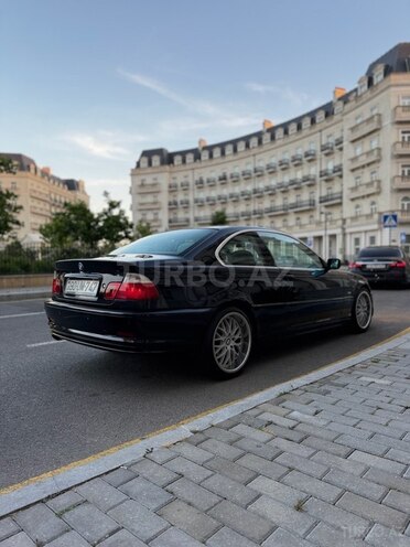 BMW 320 2001, 331,500 km - 2.2 l - Bakı
