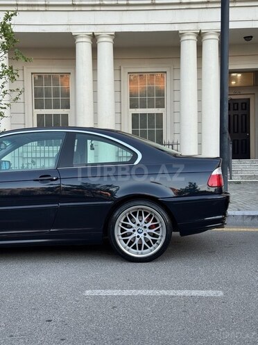 BMW 320 2001, 331,500 km - 2.2 l - Bakı