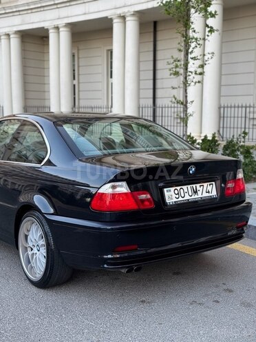 BMW 320 2001, 331,500 km - 2.2 l - Bakı