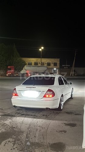 Mercedes E 350-15