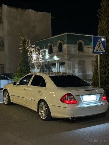 Mercedes E 350-14