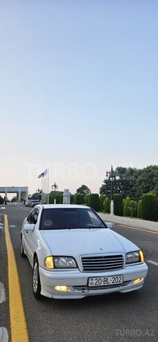 Mercedes C 220 1999, 500,000 km - 2.2 л - Bakı