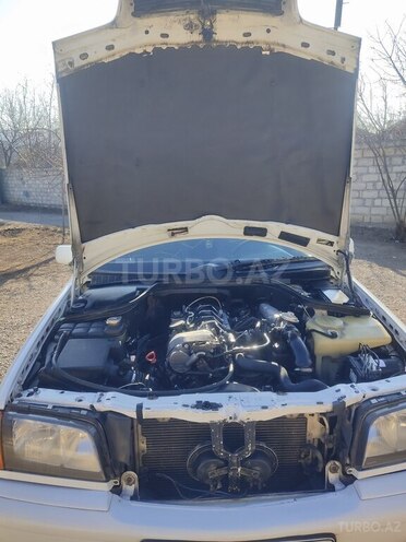 Mercedes C 220 1999, 500,000 km - 2.2 л - Bakı