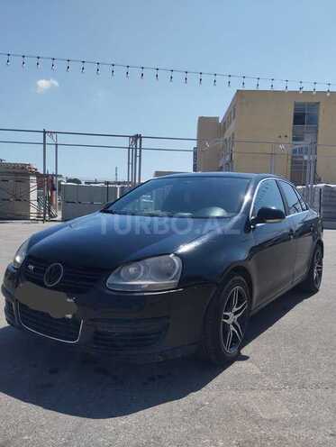 Volkswagen Jetta-1