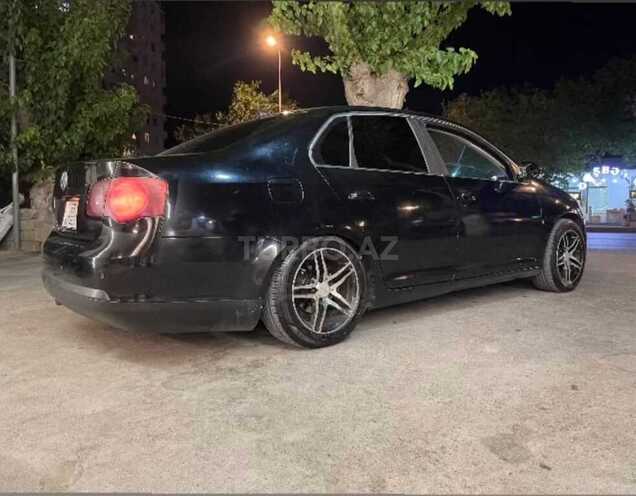 Volkswagen Jetta-3