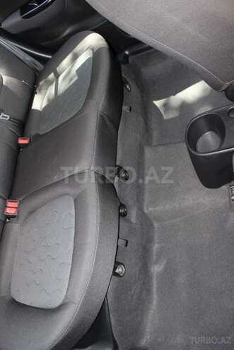 Hyundai i20 2010, 80,000 km - 1.2 l - Bakı