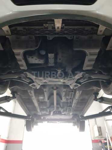 Hyundai i20 2010, 80,000 km - 1.2 l - Bakı