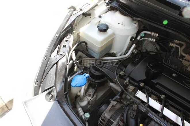 Hyundai i20 2010, 80,000 km - 1.2 l - Bakı