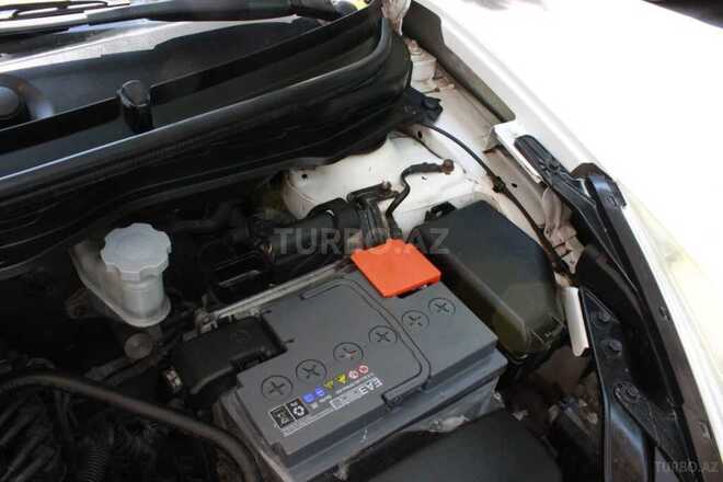 Hyundai i20 2010, 80,000 km - 1.2 l - Bakı