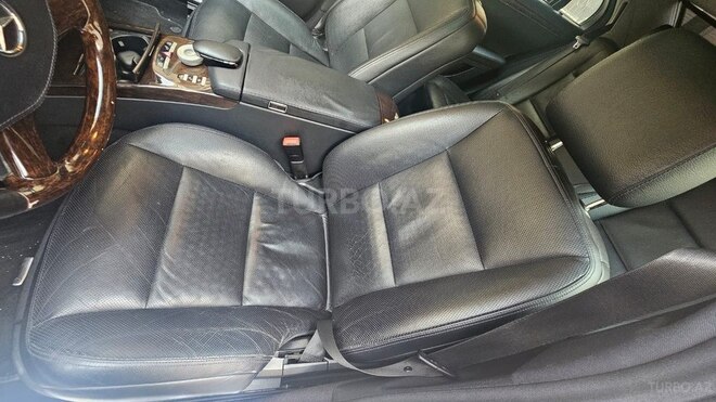 Mercedes S 350 d 2011, 259,000 km - 3.5 l - Bakı