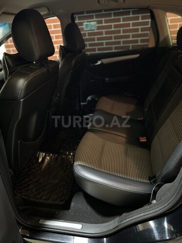 Mercedes B 170 2006, 206,000 km - 1.7 l - Bakı