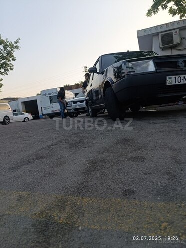 Tofas Sahin 2004, 15,593 km - 1.6 l - Bakı