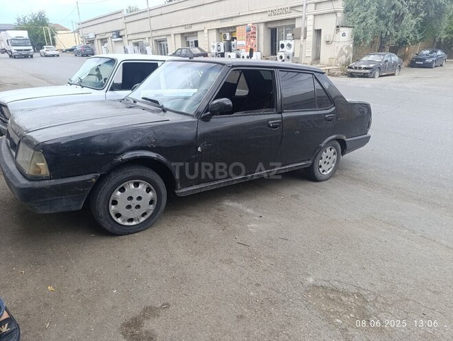 Tofas Sahin 2004, 15,593 km - 1.6 l - Bakı