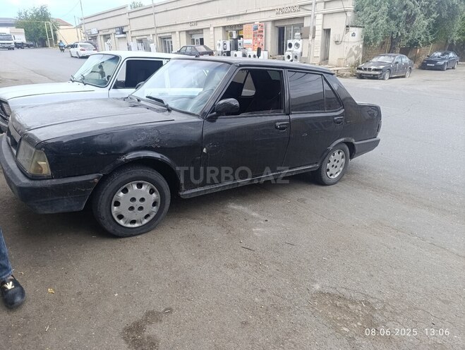 Tofas Sahin 2004, 15,593 km - 1.6 l - Bakı