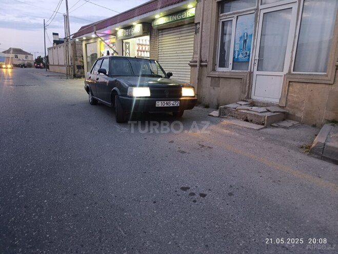 Tofas Sahin 2004, 15,593 km - 1.6 l - Bakı
