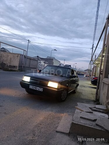 Tofas Sahin 2004, 15,593 km - 1.6 l - Bakı