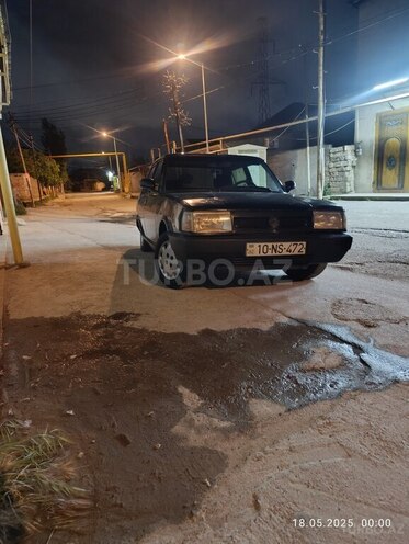 Tofas Sahin 2004, 15,593 km - 1.6 l - Bakı