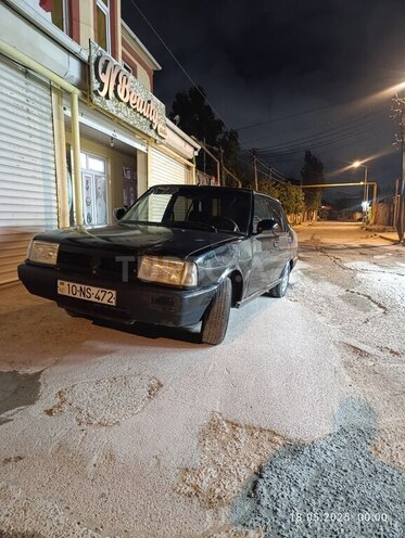 Tofas Sahin 2004, 15,593 km - 1.6 l - Bakı