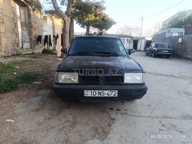 Tofas Sahin 2004, 15,593 km - 1.6 l - Bakı