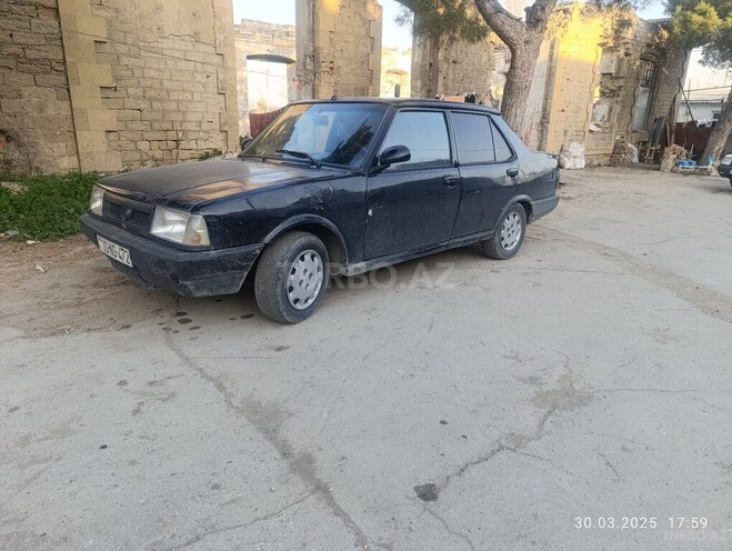 Tofas Sahin 2004, 15,593 km - 1.6 l - Bakı