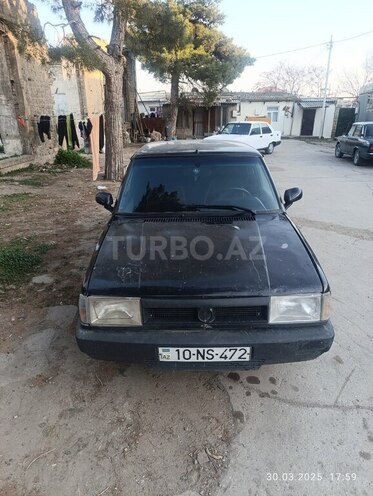 Tofas Sahin 2004, 15,593 km - 1.6 l - Bakı