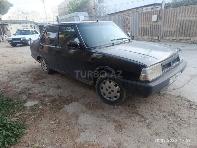 Tofas Sahin 2004, 15,593 km - 1.6 l - Bakı