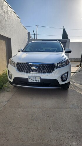 Kia Sorento-5