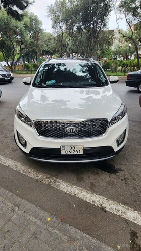 Kia Sorento-1