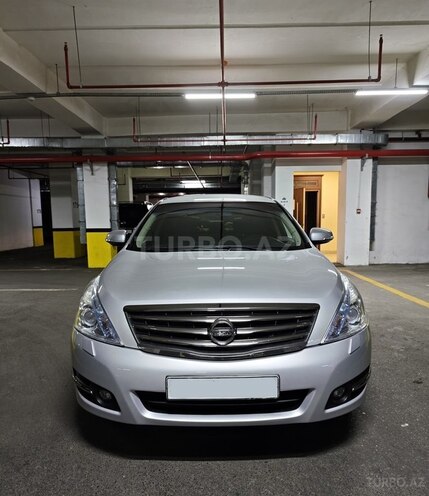 Nissan Teana 2013, 129,000 km - 2.5 l - Bakı