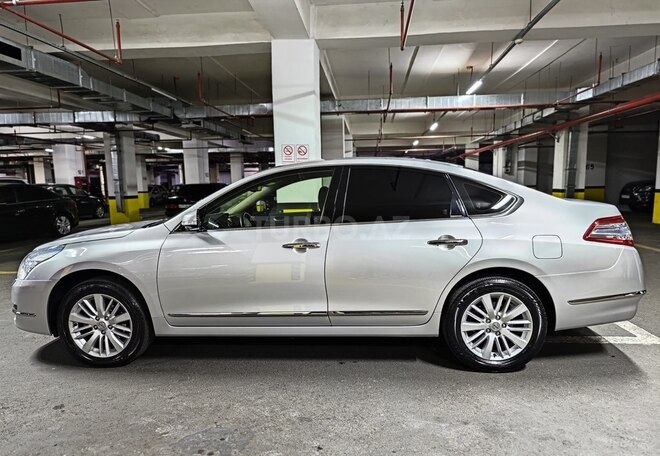 Nissan Teana 2013, 129,000 km - 2.5 l - Bakı