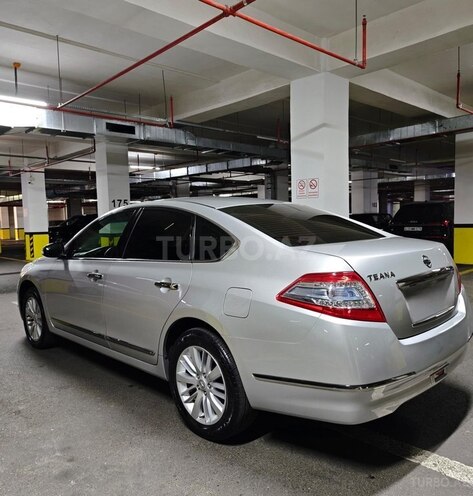 Nissan Teana 2013, 129,000 km - 2.5 l - Bakı