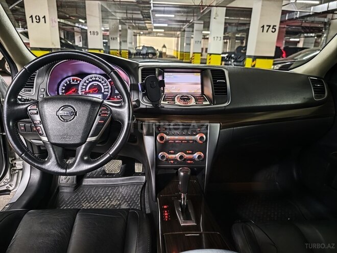 Nissan Teana 2013, 129,000 km - 2.5 l - Bakı