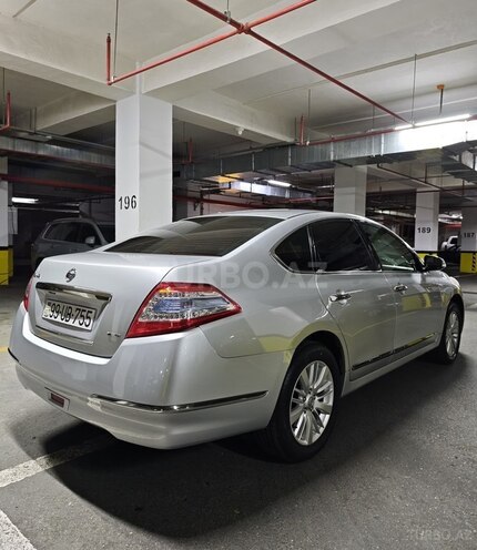 Nissan Teana 2013, 129,000 km - 2.5 l - Bakı