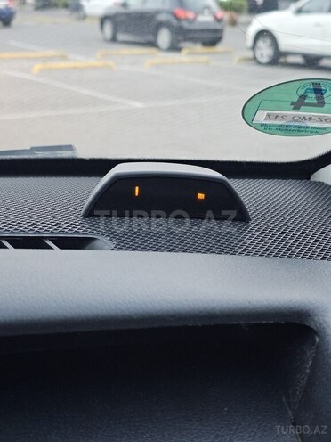 Mercedes Vito 116 2016, 352,200 km - 2.2 l - Bakı