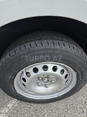 Mercedes Vito 116 2016, 352,200 km - 2.2 l - Bakı