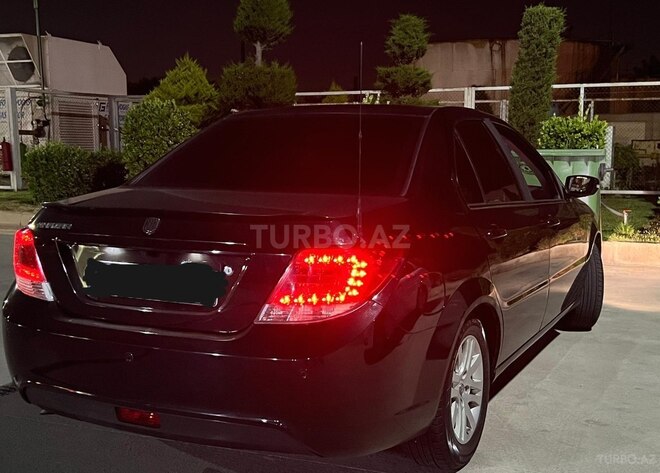 Khazar SD 2019, 309,000 km - 1.7 л - Bakı