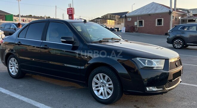 Khazar SD 2019, 309,000 km - 1.7 л - Bakı