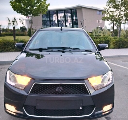 Khazar SD 2019, 309,000 km - 1.7 л - Bakı