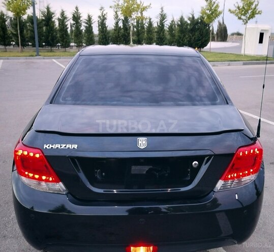 Khazar SD 2019, 309,000 km - 1.7 л - Bakı