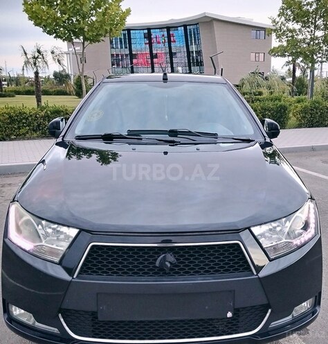 Khazar SD 2019, 309,000 km - 1.7 л - Bakı