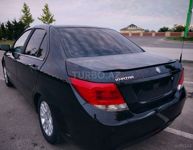 Khazar SD 2019, 309,000 km - 1.7 л - Bakı