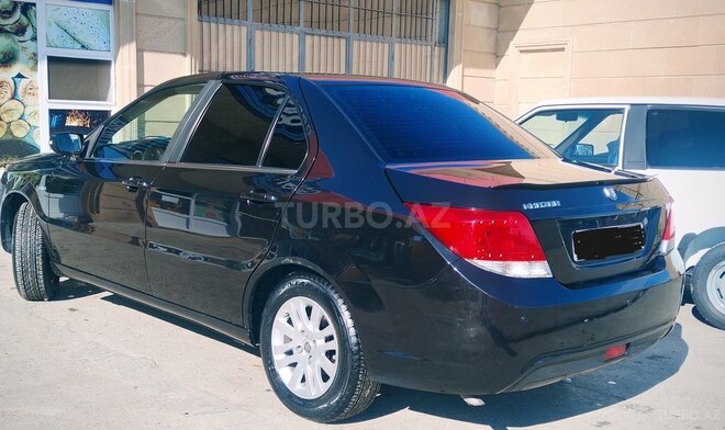 Khazar SD 2019, 309,000 km - 1.7 л - Bakı
