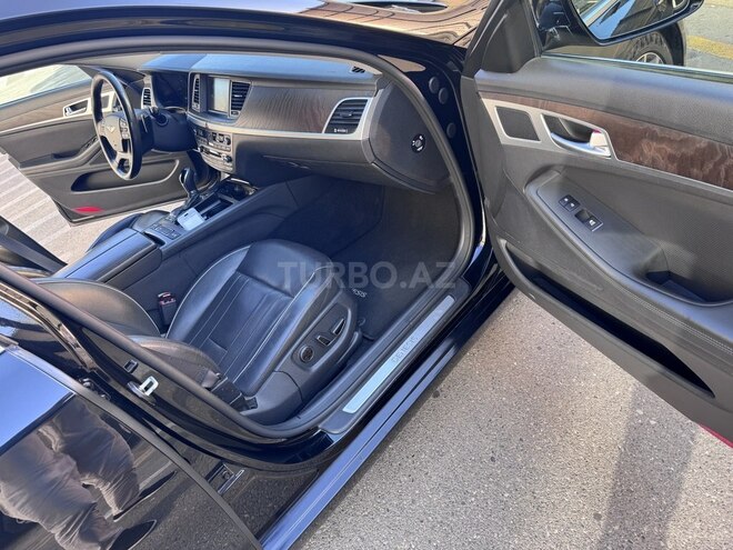 Hyundai Genesis 2015, 165,000 km - 3.0 l - Bakı