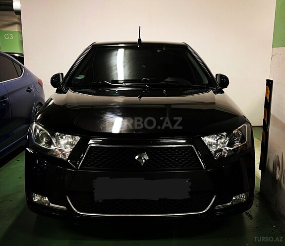 Khazar SD 2019, 309,000 km - 1.7 л - Bakı
