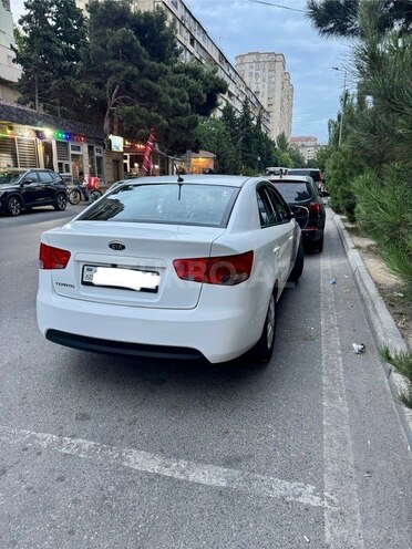 Kia Cerato 2010, 324,000 km - 1.6 l - Bakı